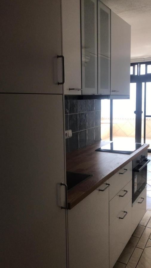 Colina Del Sol Apartment ปูแอร์โตเดลคาร์เมน ภายนอก รูปภาพ